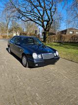 Mercedes-Benz E 280 ELEGANCE  - gebrauchte Mercedes-Benz E 280 aus dem Jahr 1996