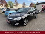 Opel Astra J Sports Tourer Edition*KLIMA*SCHECKHEFT*