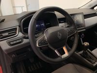 Renault Clio - Vorschau Bild 10