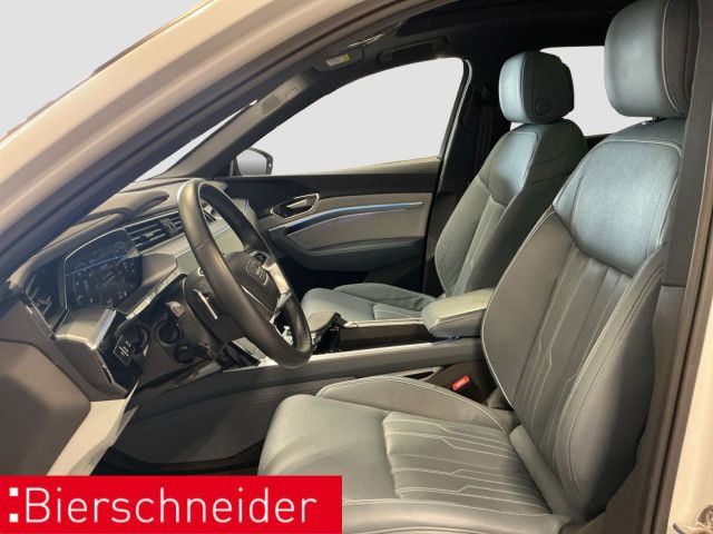 Audi e-tron - Bild 11