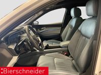 Audi e-tron - Vorschau Bild 11