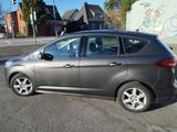 Ford C-Max 1,0L Eco boost AHK Tempomat 86tkm - Ford C-Max: 1.8
