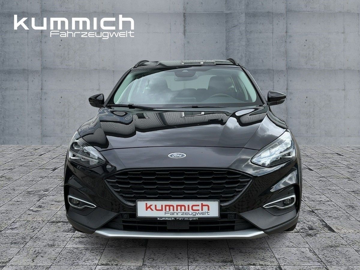 Ford Focus 1,5 EcoBoost Active AHK KAMERA LED imagem 2