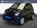Smart fortwo cabrio EQ/22 kW Lader - Smart ForTwo: La