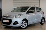 Hyundai i10 1.0 Classic Automat.*1.HAND*41.700KM*KLIMA* - Hyundai i10 in Düsseldorf