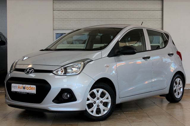 Hyundai i10 1.0 Classic Automat.*1.HAND*41.700KM*KLIMA*