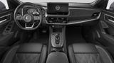 Nissan Qashqai Tekna Plus|Pano+360°+HeadUpDisplay+BOSES - Nissan Qashqai: Plus