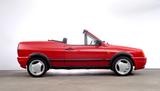 Volkswagen Polo Treser - Volkswagen Polo: Cabrio