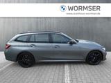 BMW M340i xDrive Touring HK HiFi DAB Parkassistent - gebrauchte BMW M340i aus dem Jahr 2024