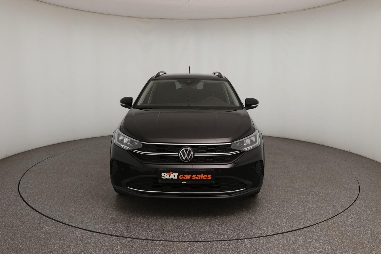 Volkswagen Taigo 1.0 TSI Life SHZG NAV Klimaaut LED PDC v+h, миниатюра 2