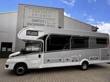 Dethleffs Globetrotter-XXL A 9000-2 EB "E+P/Solar" - Angebote