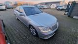 Mercedes-Benz S 500 4MATIC - aus 2ter hand 