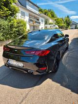 Infiniti Q60 3.0t AT AWD Sport Sport - Infiniti aus 2018