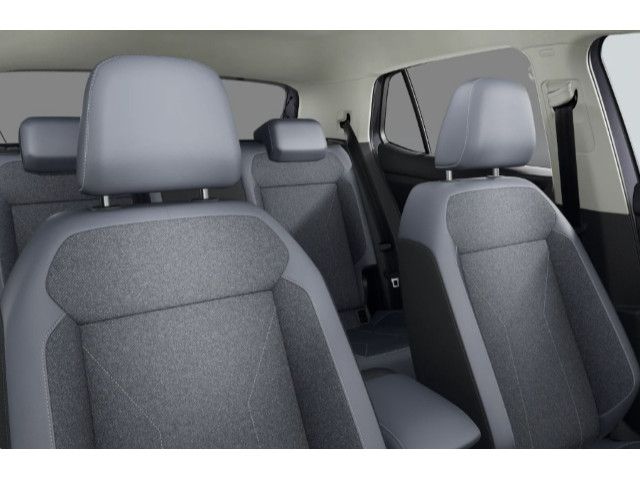 Volkswagen T-Cross - Bild 12
