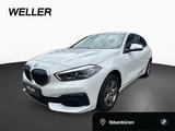 BMW 116i Advantage Lenkhz SHZ LED LiveCockpPro DAB - gebrauchte BMW 116 aus dem Jahr 2024