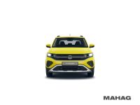 Volkswagen T-Cross - Vorschau Bild 3