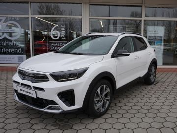 Kia Stonic 1.0T 120 48V GT-LINE *NAVI* LED* KAMERA*