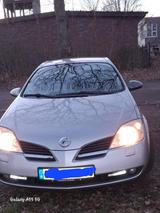 Nissan Primera 1.8  - gebrauchte Nissan Primera aus dem Jahr 2003
