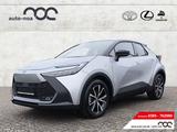 Toyota C-HR Plug-In Hybrid FWD Team Deutschland 2.0 EU6 - Deutschland gebraucht