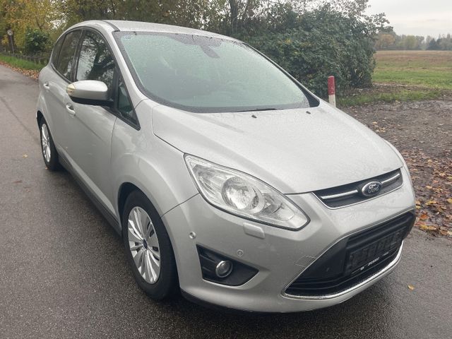 Ford C-Max C-MAX Automatik