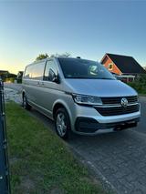 Volkswagen VW T6.1 DSG Renntransporter Camper (Turbo,... - Renntransporter