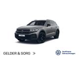 Volkswagen Touareg 3.0 TDI 4Motion R-Line ACC*AHK*Standheiz - Volkswagen Touareg in Leipzig