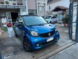 Smart ForFour 90 0.9 Turbo twinamic Passion - Smart ForFour: Cabrio