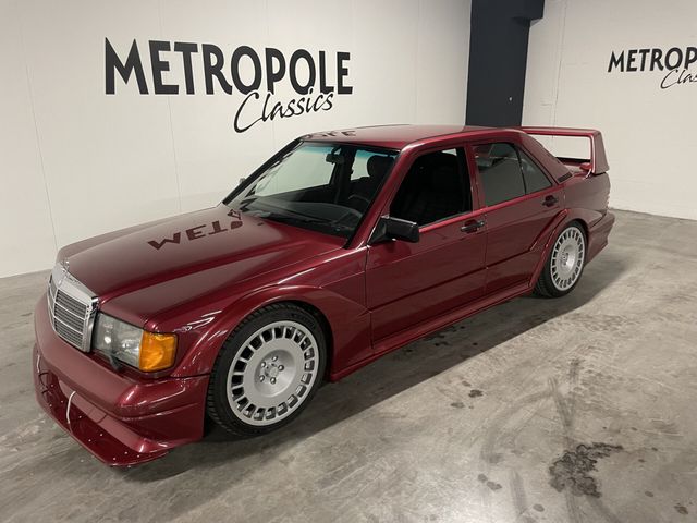 Mercedes-Benz 190 190E 2,6 M0371