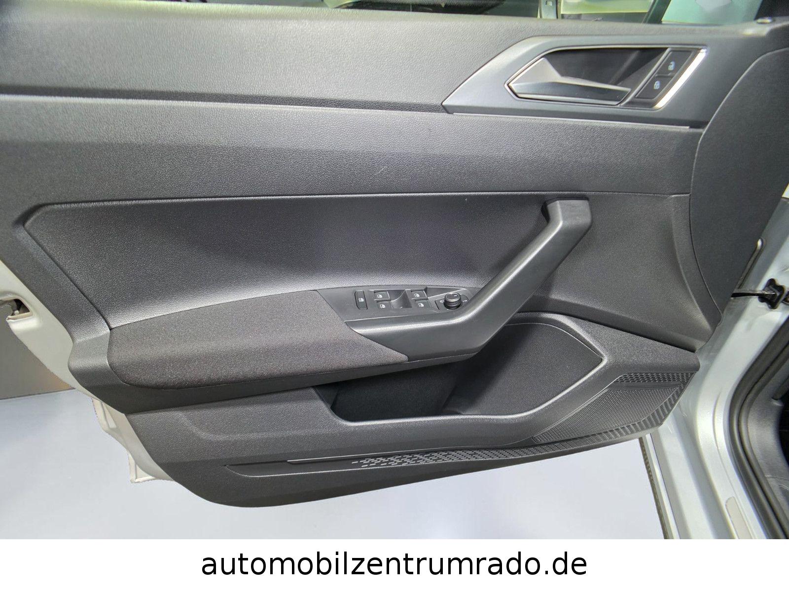 Volkswagen Taigo R-Line DSG Matrix IQ DigiCop.Pro IQ Drive, миниатюра 17