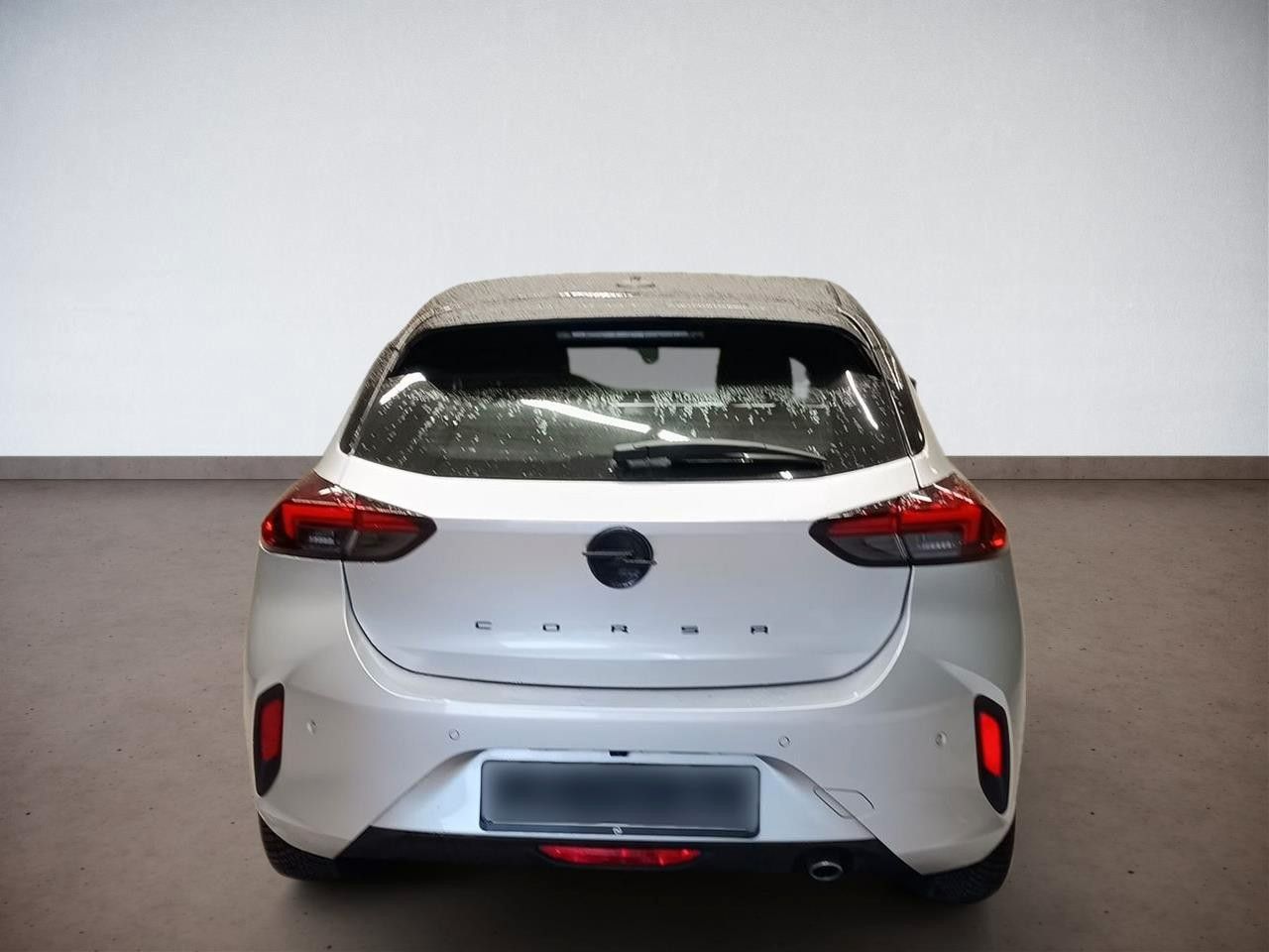 Fahrzeugabbildung Opel Corsa F GS/Kamera/Allwetter!