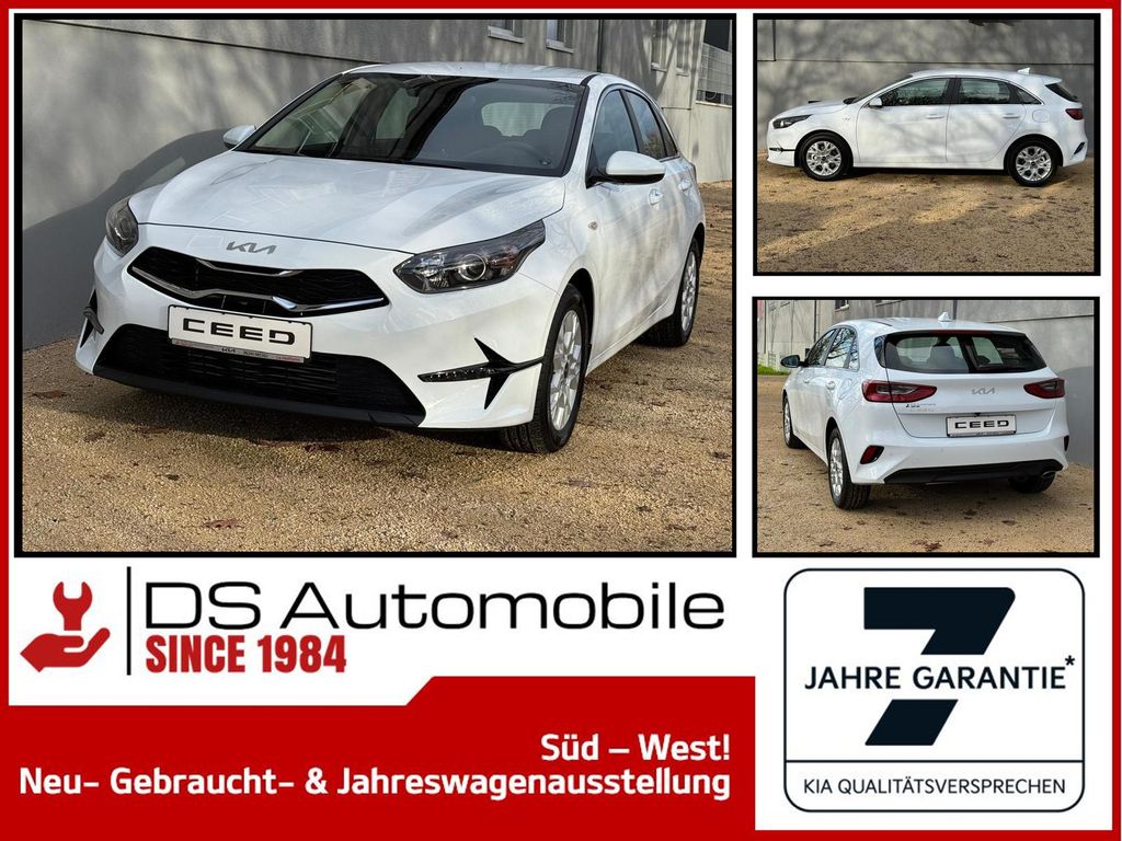Kia cee'd / Ceed