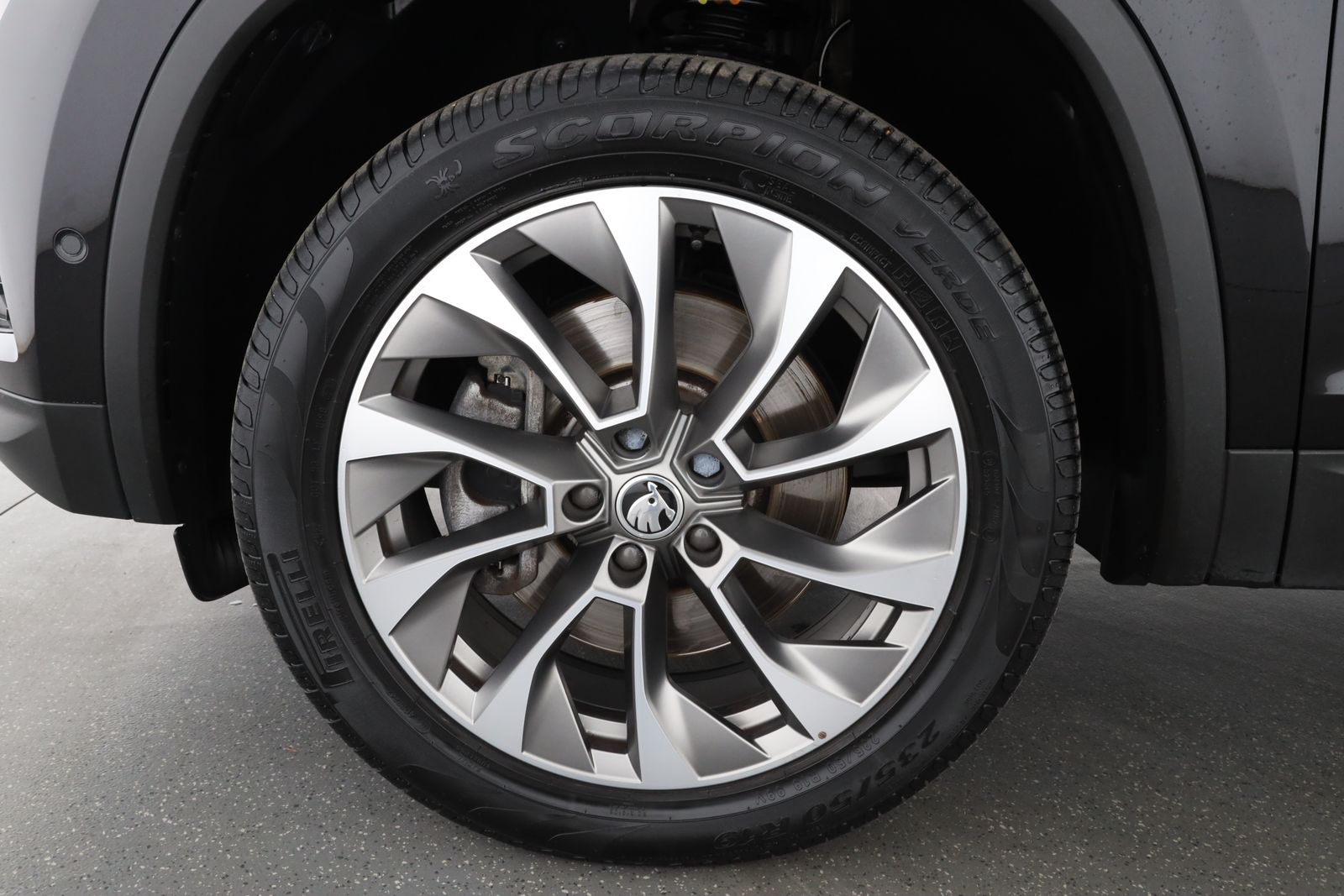 Skoda Kodiaq - Bild 8