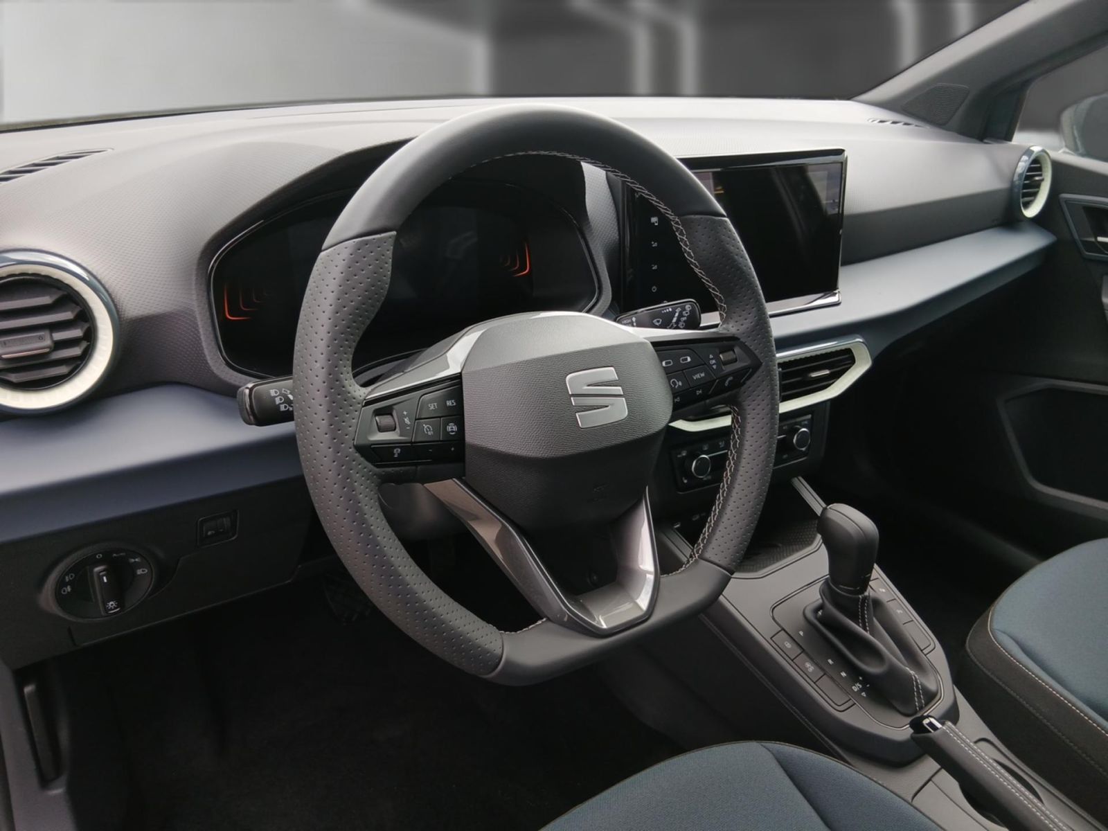 Seat Arona - Bild 19