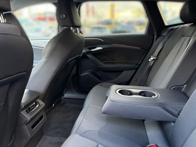 A6 Avant e-tron MATRIX+AHK+KAMERA+ALU+SHZ+KLIMA+