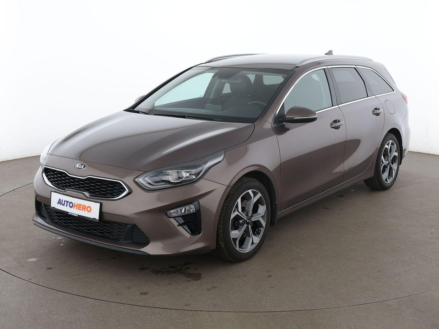 Kia cee'd / Ceed