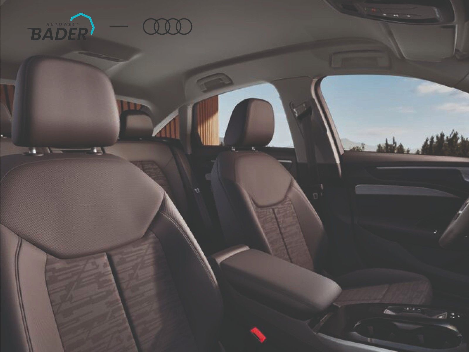 Audi A6 - Bild 10