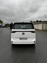 Volkswagen ID. Buzz 82 kWh Cargo * KW V3* 22Zoll* Massage - : Van, Id
