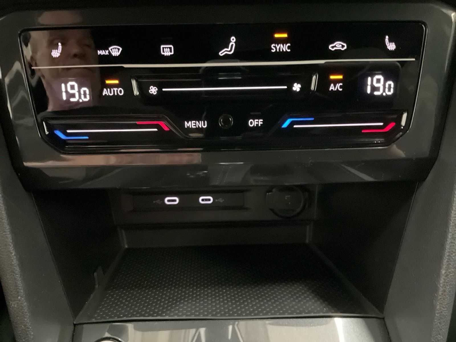 Volkswagen Tiguan - Bild 14