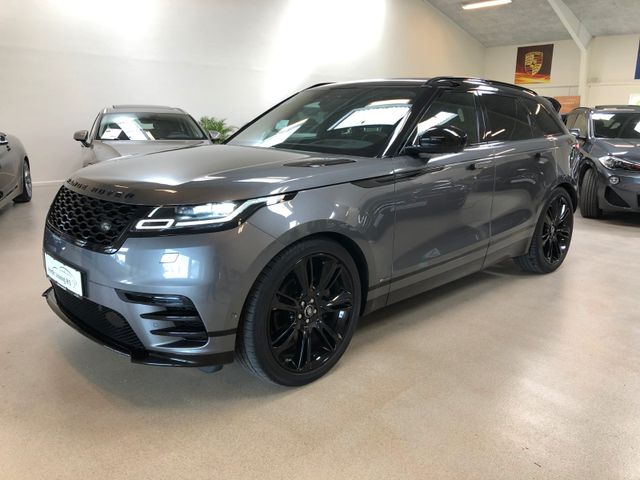 Land Rover Range Rover Velar R-Dynamic HSE