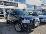 Jeep Grand Cherokee 3.0 CRD DPF Overland - gebrauchte Jeep Grand Cherokee aus dem Jahr 2008