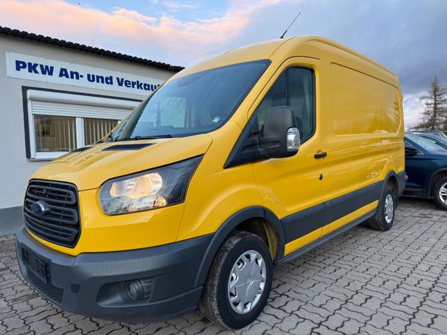 Ford Transit Kasten 290 L2