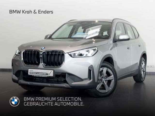 Image of BMW X1