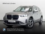 BMW X1 sDrive18i Navi+SHZ+AppleCarplay+Shadow-Line - BMW X1 aus 2025