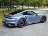 Porsche 992 Turbo approved Schieb Lift Sitzbelüftung - Porsche 992 in Duisburg