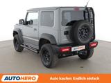Suzuki Jimny 1.5 ALLGRIP Comfort+*TEMPO*CAM*LIM*SHZ* - gebrauchte Suzuki Jimny aus dem Jahr 2021