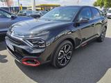 Citroën C4 e-Shine/11KW OBC/Leder/HUD/ACC/Schiebedach/Na - Citroën Elektroautos