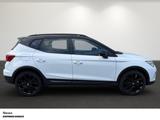 Seat Arona FR BLACK EDITION 1.0 TSI 116 PS DSG NAVI R - Seat Gebrauchtwagen in Düsseldorf