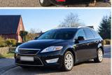 Ford Mondeo Tunier Automatik/Motor neu bei... - Ford Mondeo: Motor