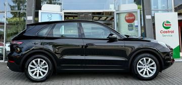 Porsche Cayenne - 11