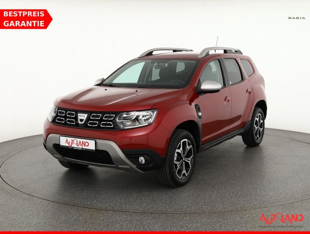 Dacia Duster II 1.3 TCe 150 Adventure Navi Kamera DAB